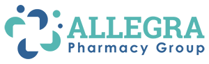 Allegra Pharmacy Group Logo